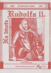 Na dvoře Rudolfa II. - EH 200.