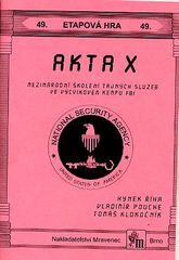 AKTA X - EH 49.